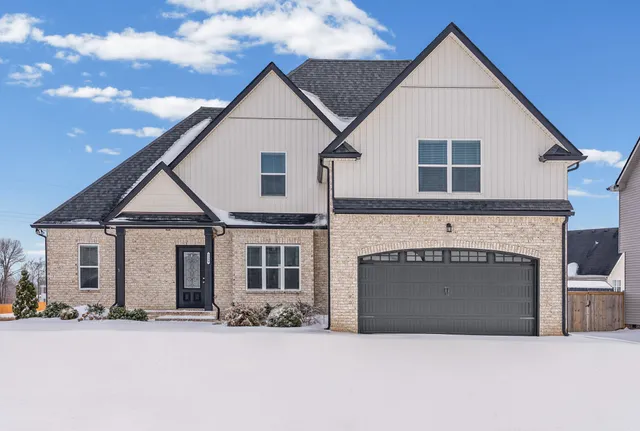 $2,200 | 1309 Apple Blossom Drive, Clarksville, TN 37042