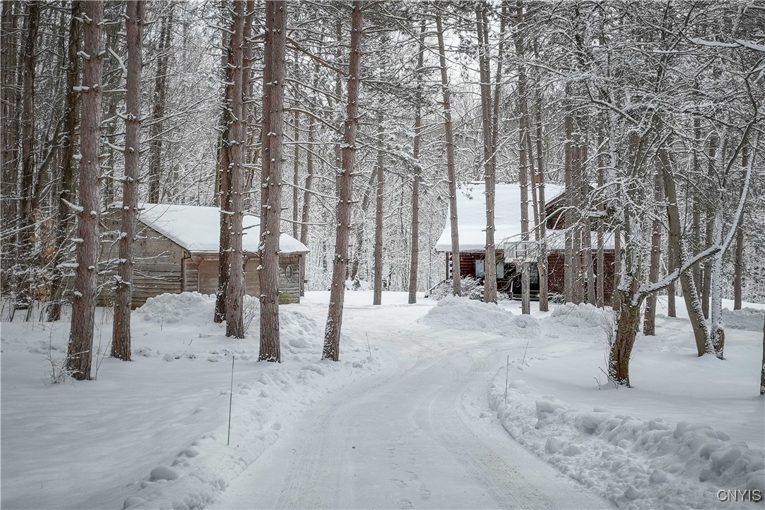 96 Kellogg Road Hannibal, NY 13074 - Photo 1 of 1 Gallery Image 1
