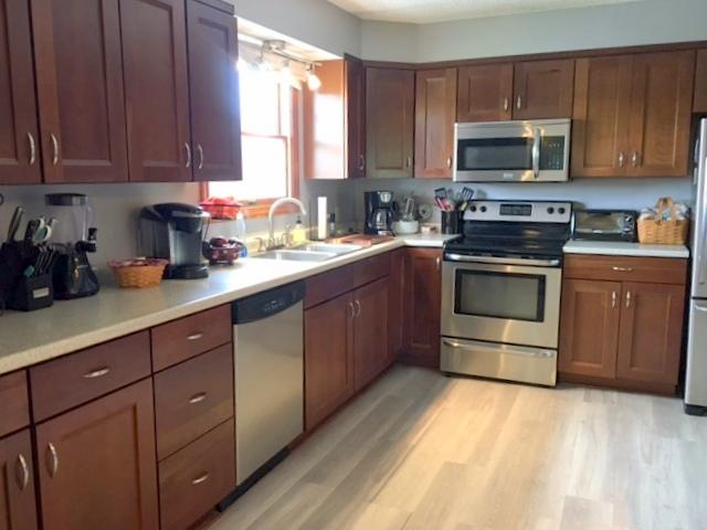 380 Neck Road South China, ME 04358 - Photo 5 of 34 Kitchen