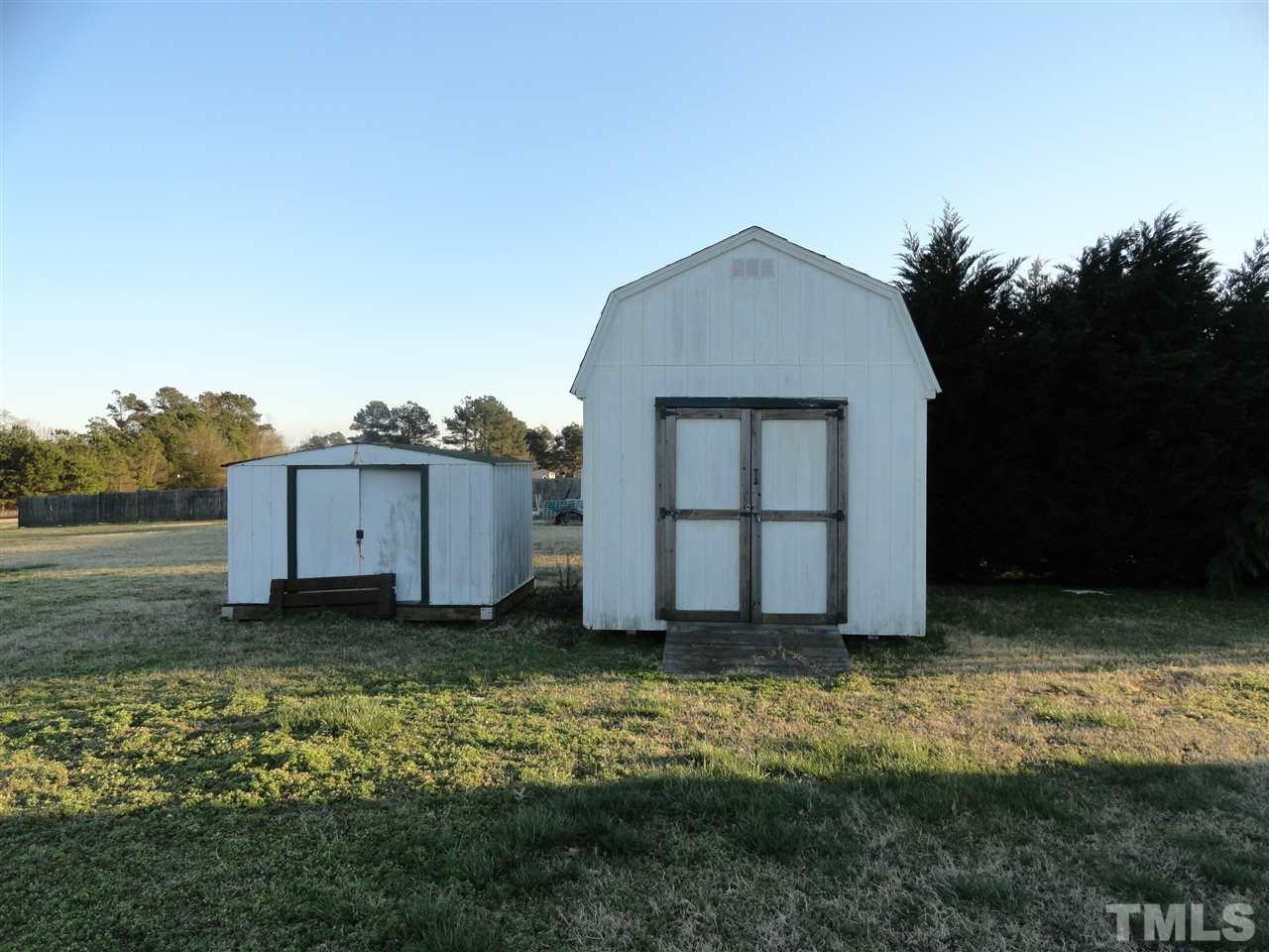 2442 Benson Hardee Road Benson, NC 27504 - Photo 20 of 22 Gallery Image 20