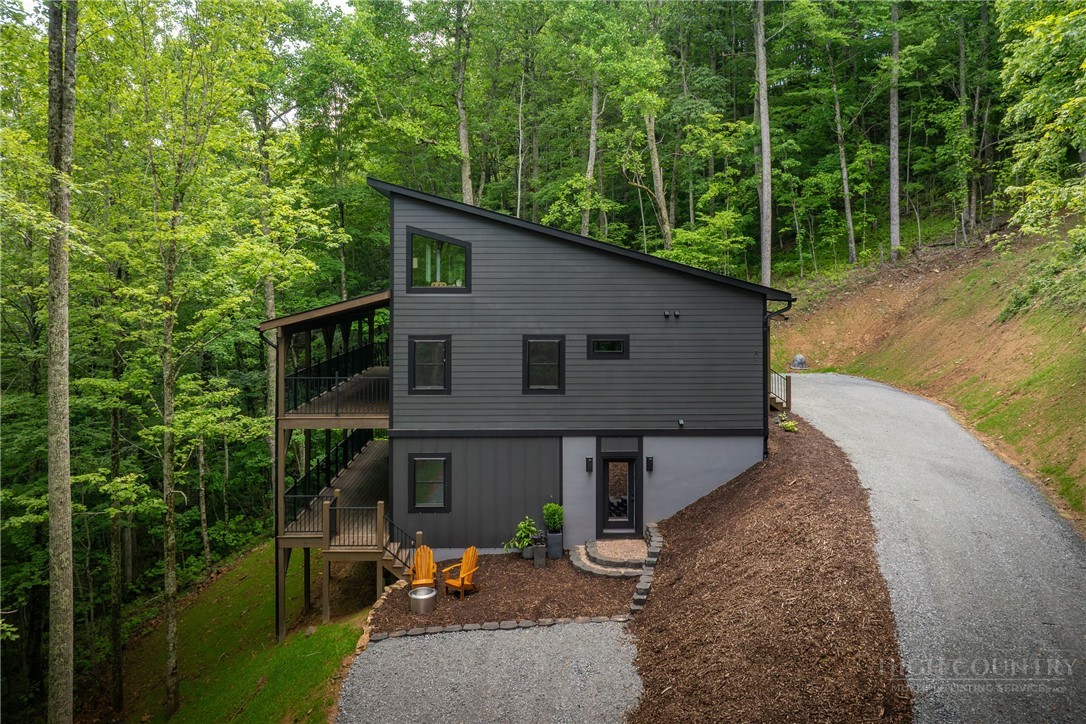 207 Laurel Canopy Lane Boone, NC 28607 - Photo 47 of 49