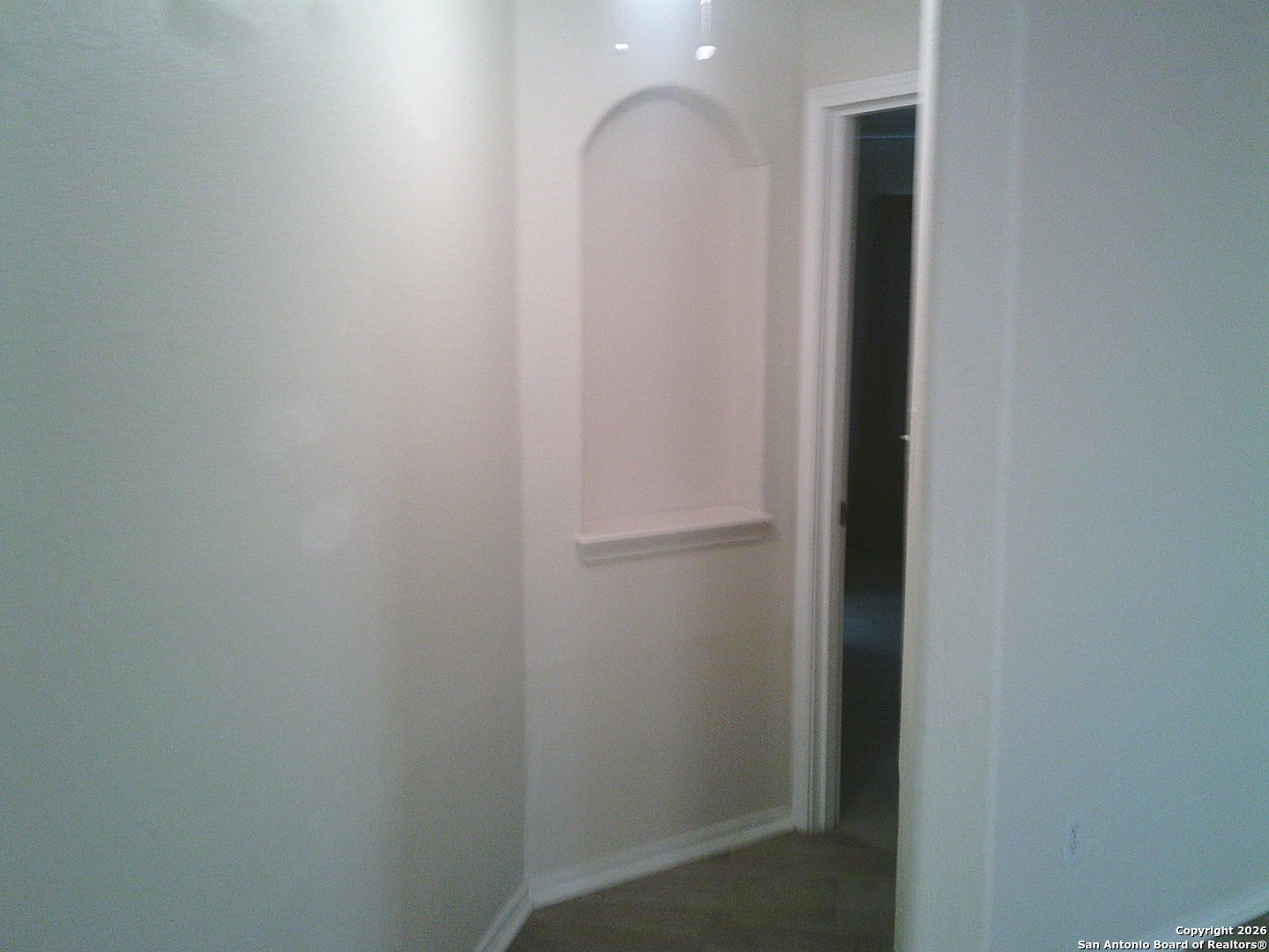 3834 Hatwig Converse, TX 78109 - Photo 14 of 33 a bathroom with a shower