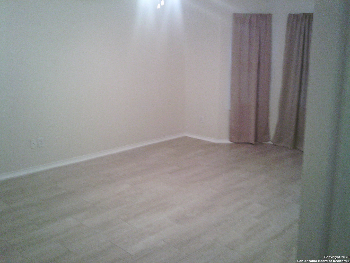 3834 Hatwig Converse, TX 78109 - Photo 16 of 33 a view of an empty room