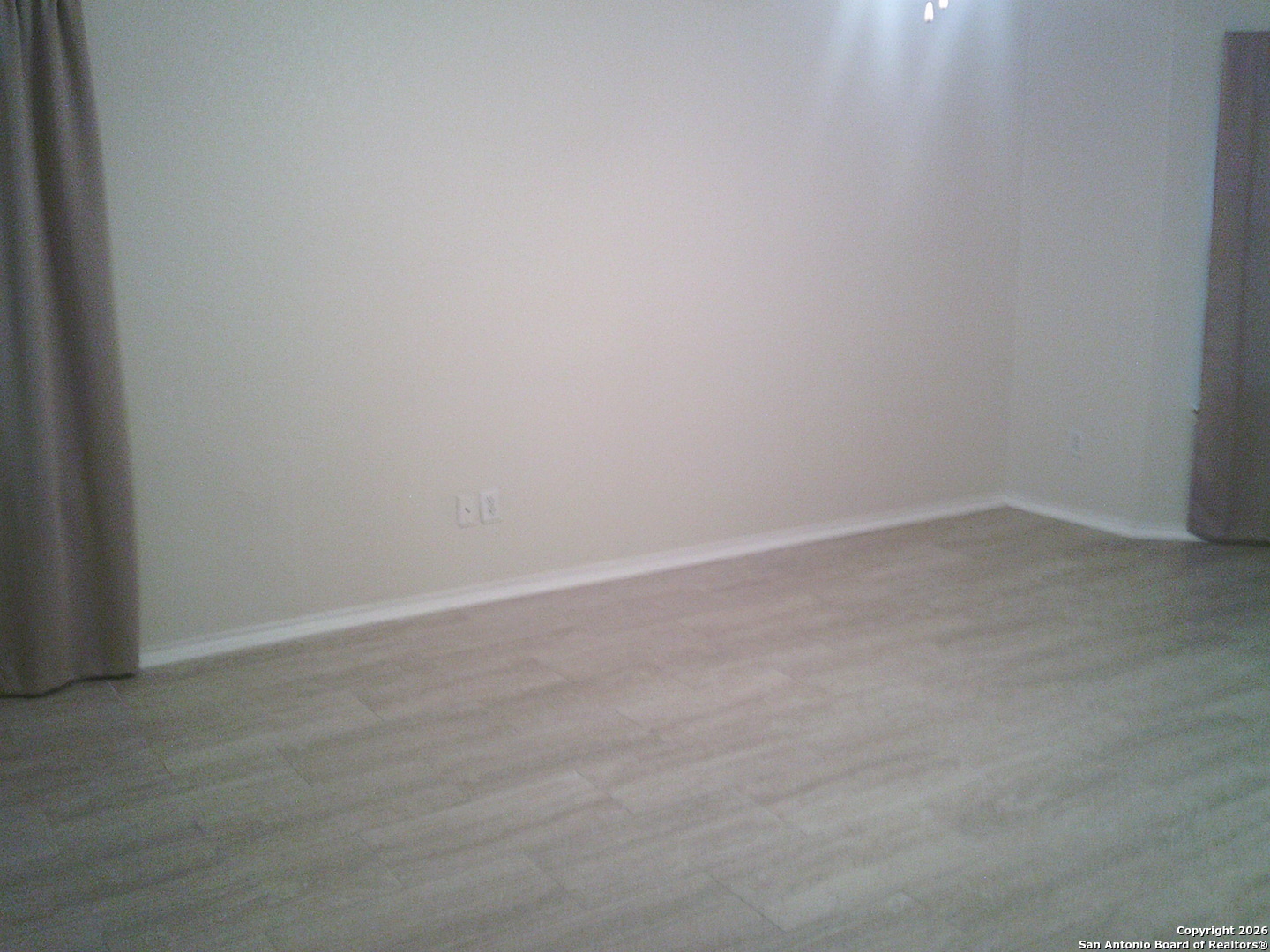 3834 Hatwig Converse, TX 78109 - Photo 17 of 33 a view of an empty room