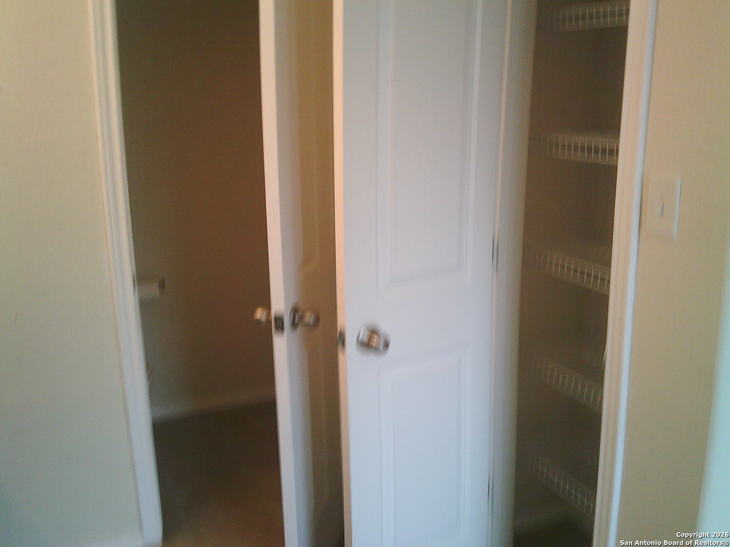 3834 Hatwig Converse, TX 78109 - Photo 19 of 33 a bathroom with a shower