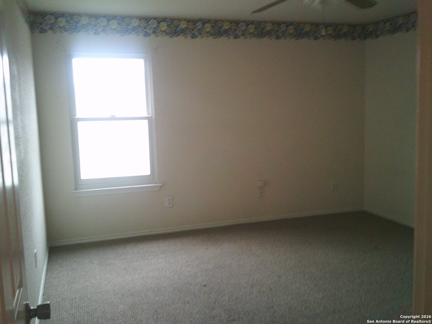 3834 Hatwig Converse, TX 78109 - Photo 23 of 33 an empty room with a window