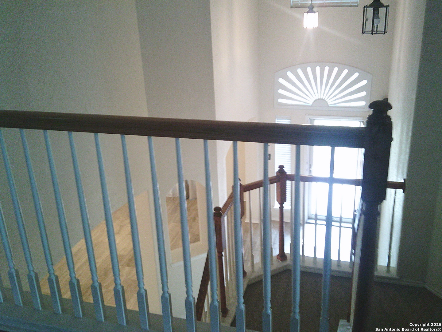 3834 Hatwig Converse, TX 78109 - Photo 27 of 33 a view of empty room with wooden floor