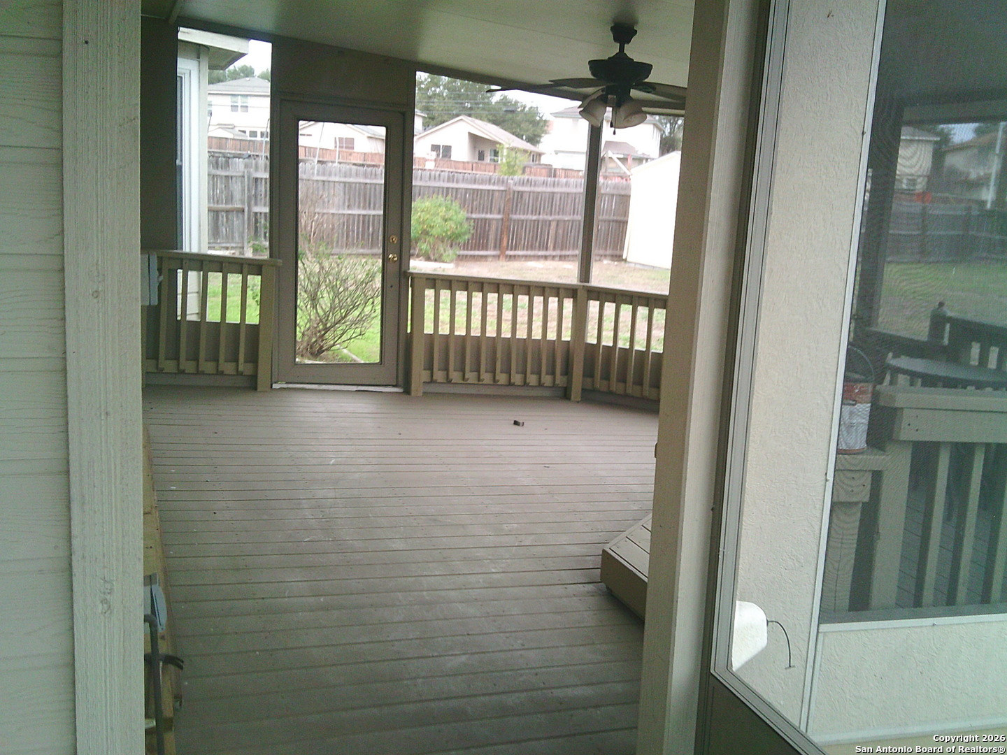 3834 Hatwig Converse, TX 78109 - Photo 28 of 33 a view of a small space