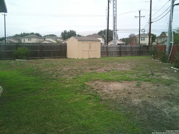 $445,000 | 3834 Hatwig, Converse, TX 78109