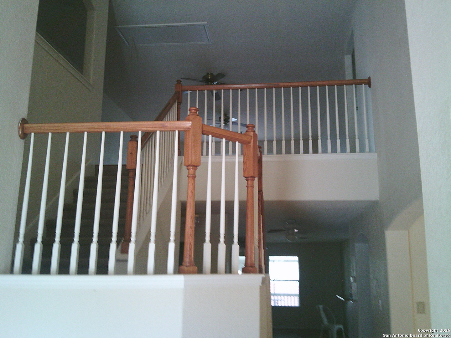 3834 Hatwig Converse, TX 78109 - Photo 5 of 33 a view of porch