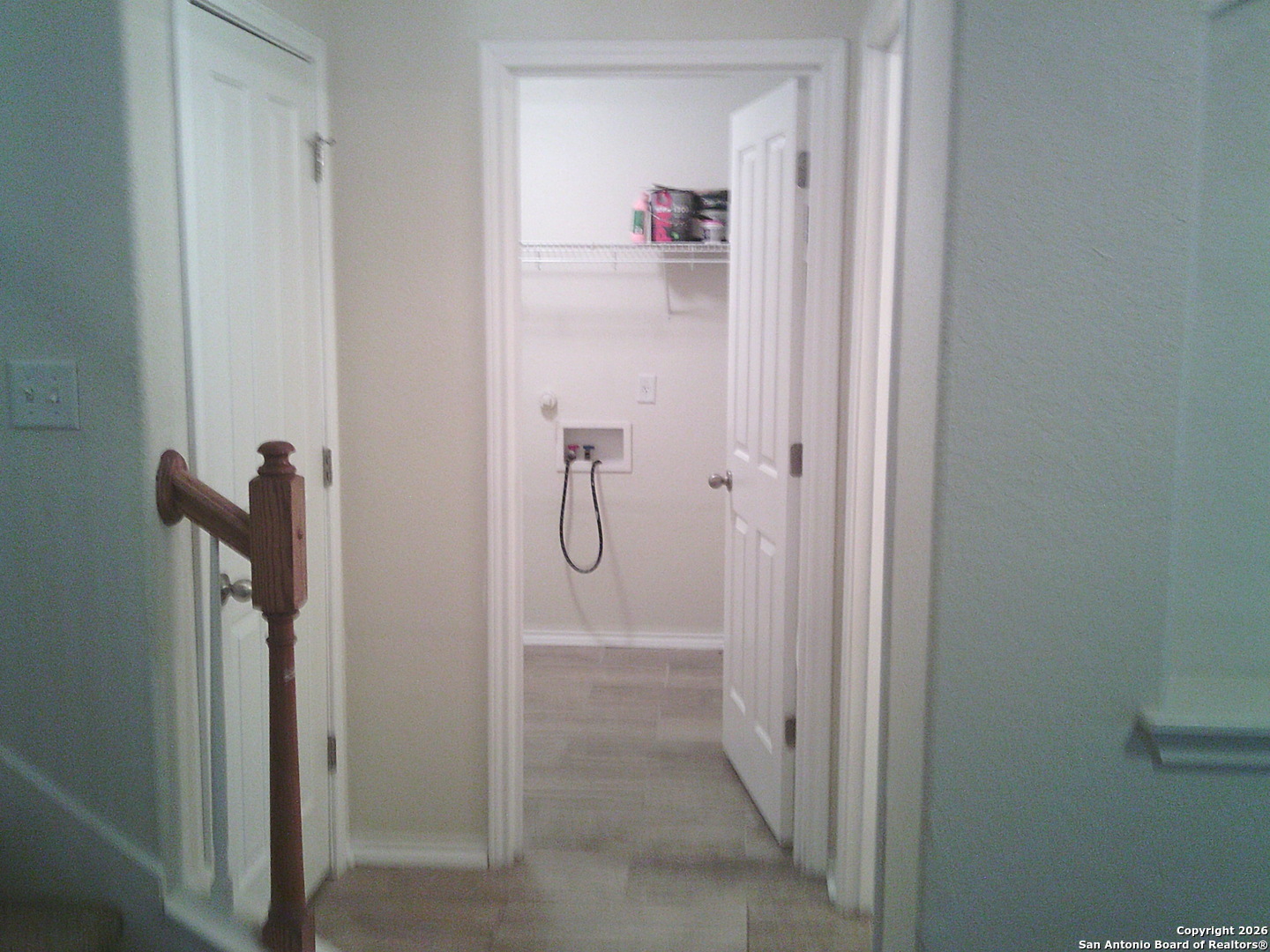 3834 Hatwig Converse, TX 78109 - Photo 8 of 33 a bathroom with a shower