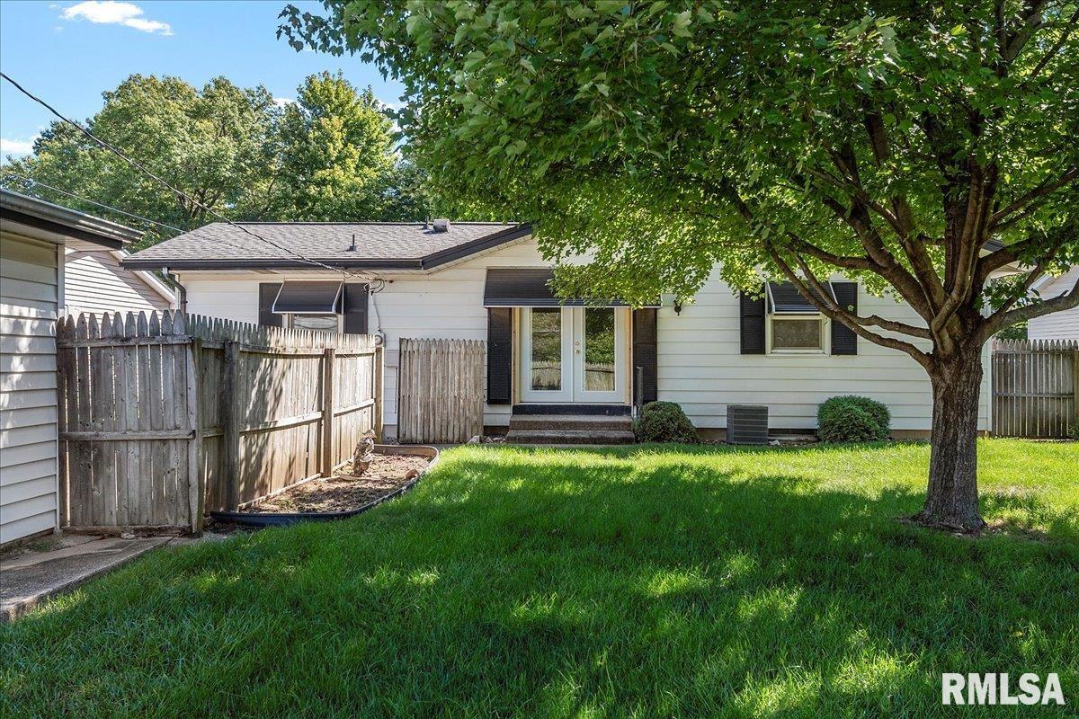 17 Foresters Lane Springfield, IL 62704 - Photo 30 of 31