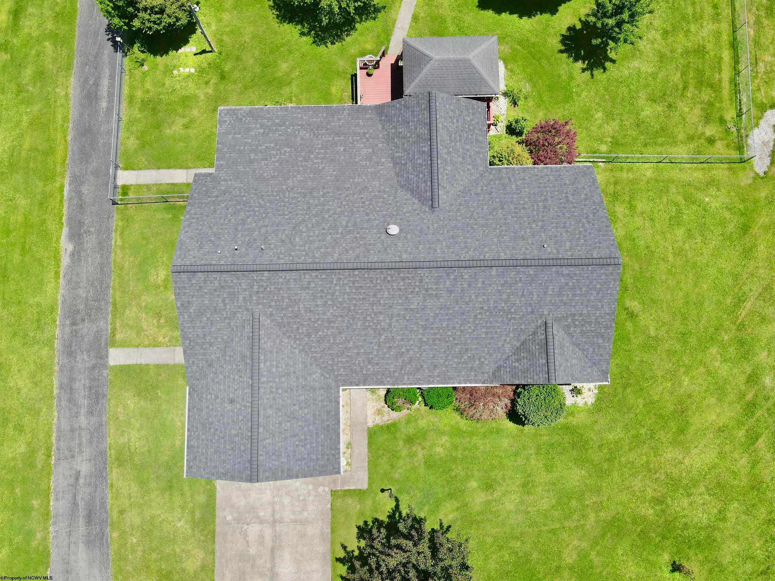 201 Simpson Run Road Weston, WV 26452 - Photo 3 of 50 Gallery Image 3