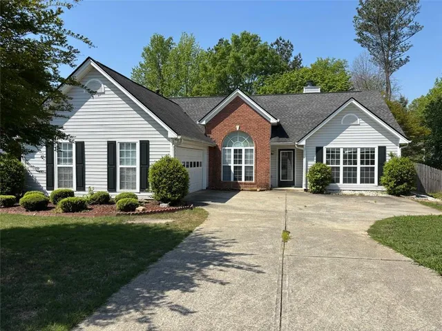 $2,200 | 320 Victoria Station Boulevard Northeast, Lawrenceville, GA 30043