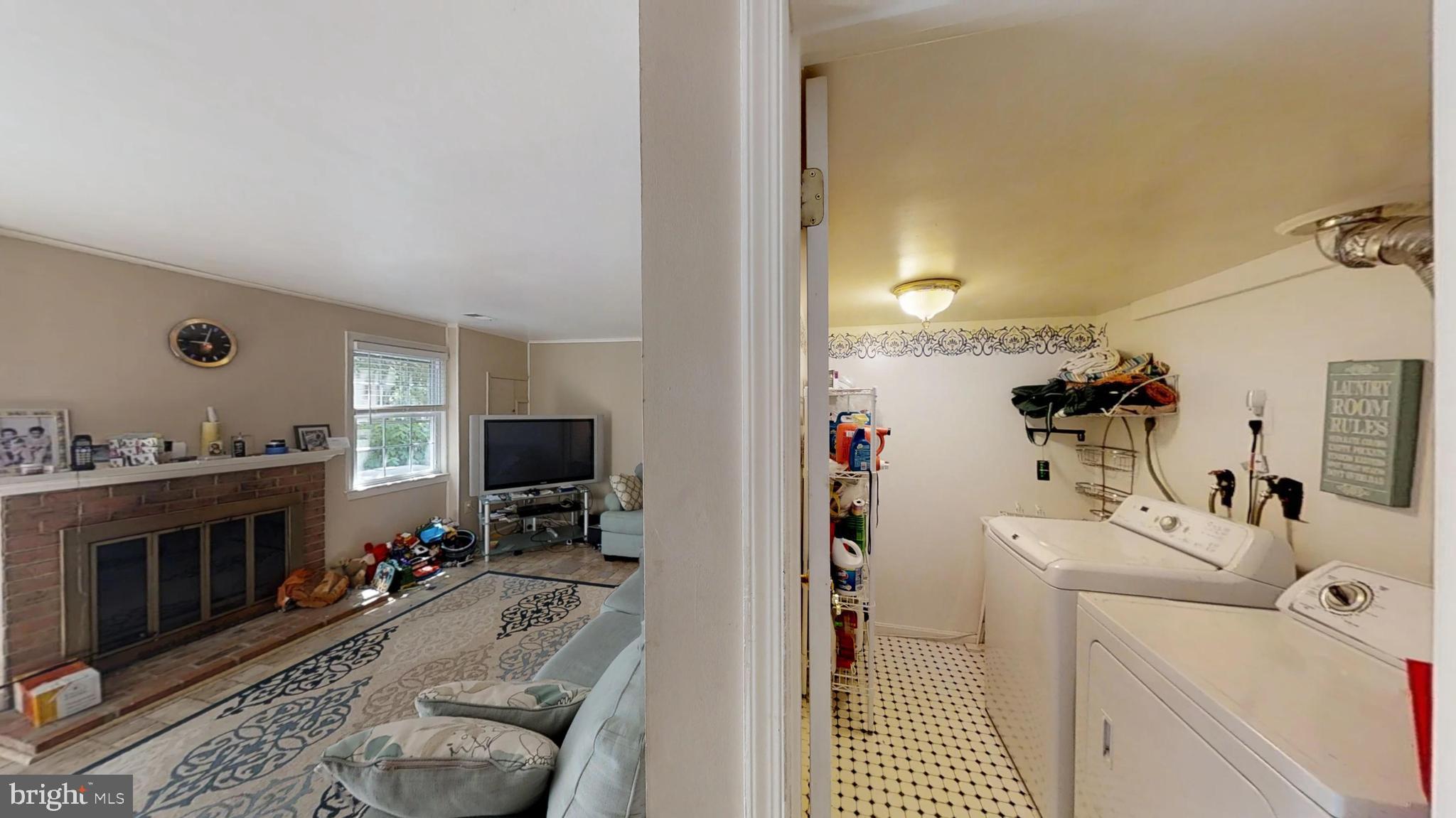 8070 Powderbrook Lane Springfield, VA 22153 - Photo 31 of 65