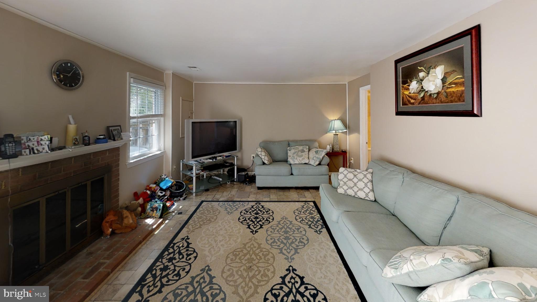 8070 Powderbrook Lane Springfield, VA 22153 - Photo 37 of 65