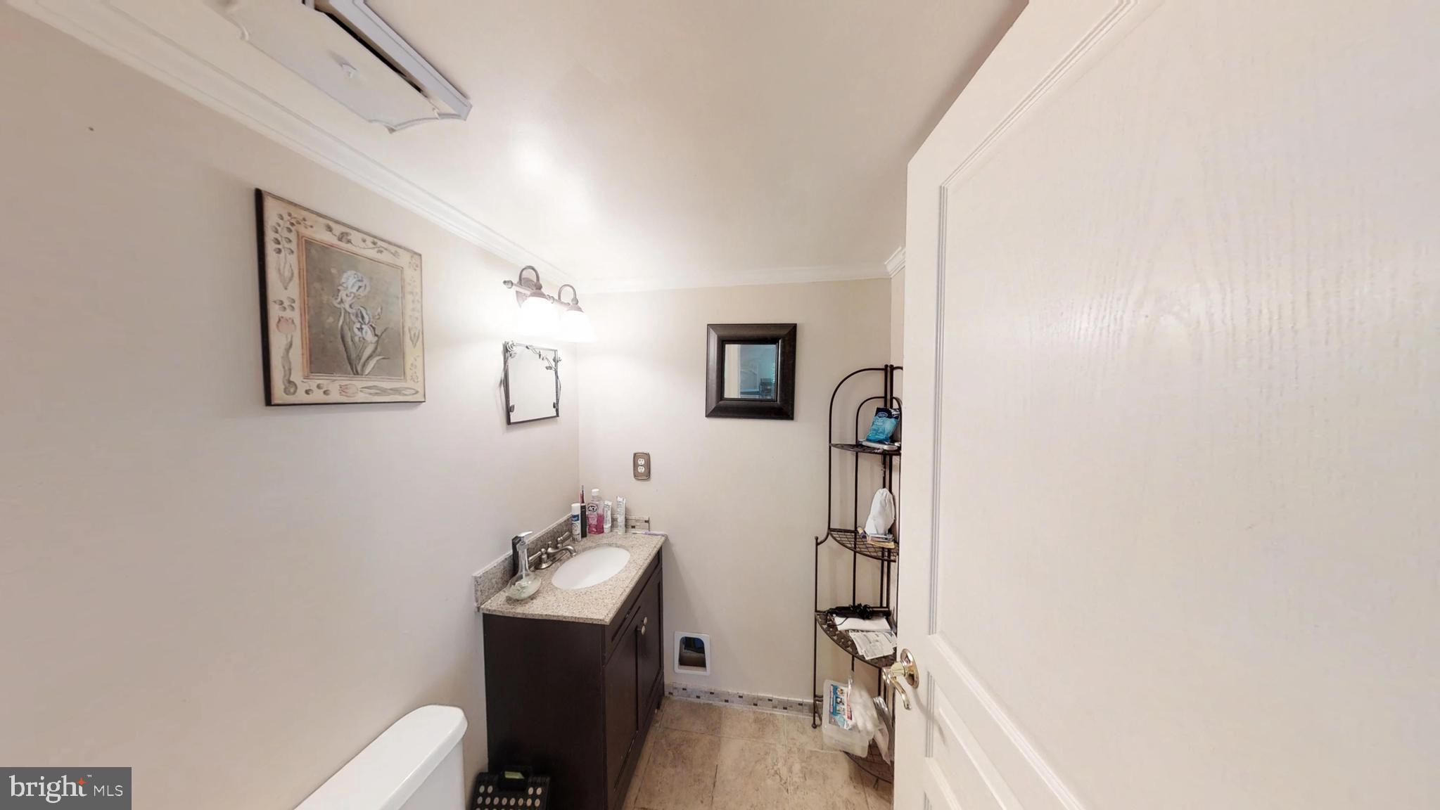 8070 Powderbrook Lane Springfield, VA 22153 - Photo 38 of 65
