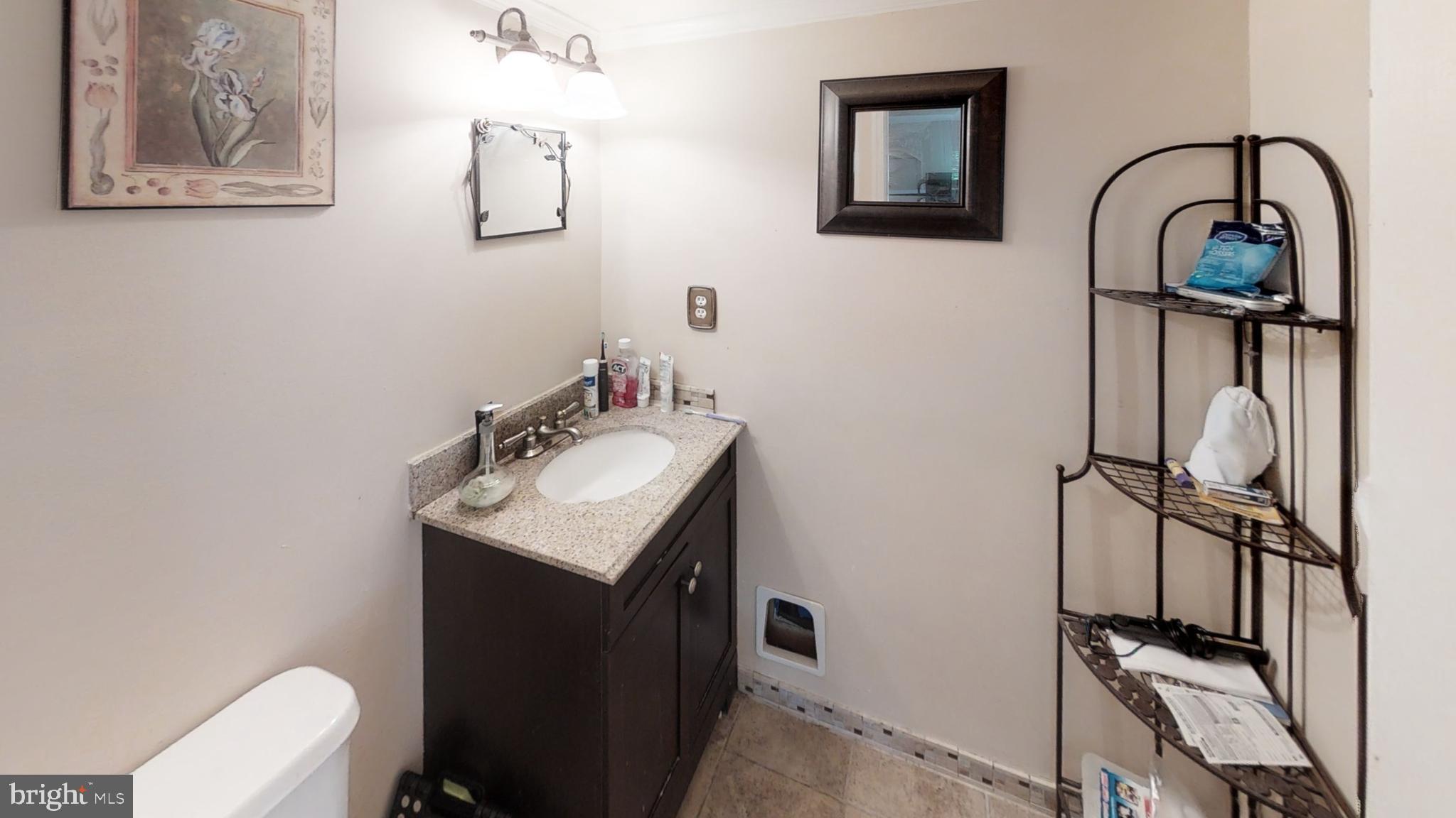 8070 Powderbrook Lane Springfield, VA 22153 - Photo 52 of 65