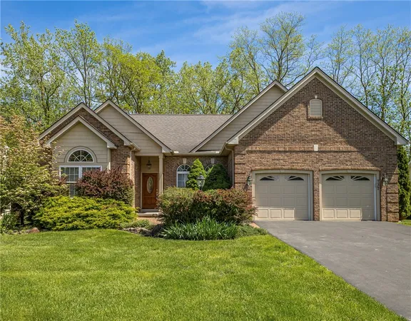 $450,000 | 737 Rookery Way, Walworth, NY 14502