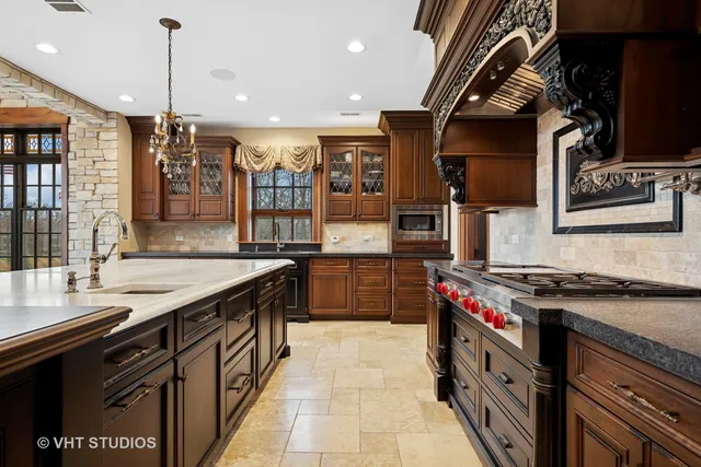 $3,295,000 | 546 Oak Knoll Road, Barrington Hills, IL 60010
