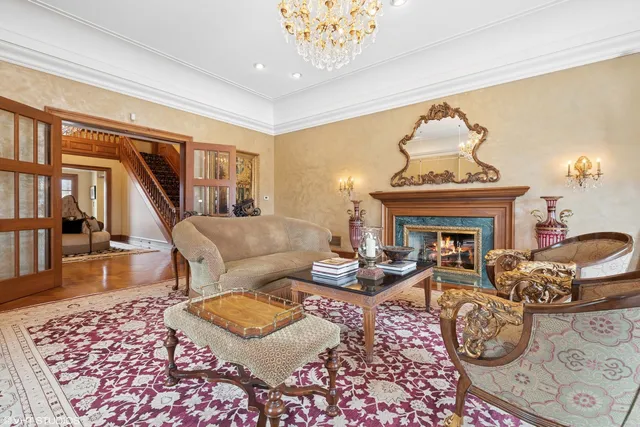 $3,295,000 | 546 Oak Knoll Road, Barrington Hills, IL 60010