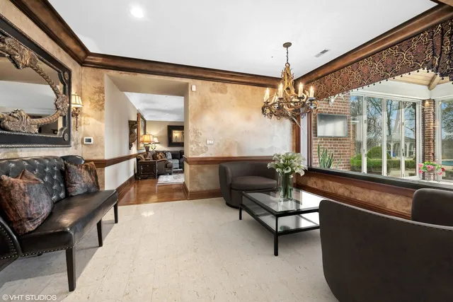 $3,295,000 | 546 Oak Knoll Road, Barrington Hills, IL 60010