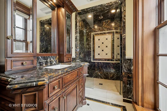 $3,295,000 | 546 Oak Knoll Road, Barrington Hills, IL 60010