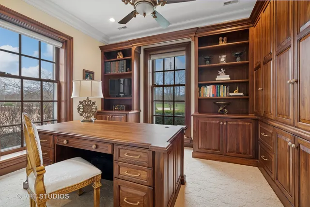 $3,295,000 | 546 Oak Knoll Road, Barrington Hills, IL 60010