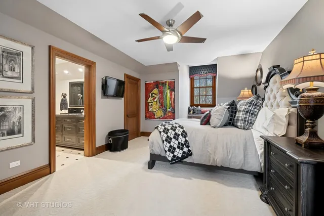 $3,295,000 | 546 Oak Knoll Road, Barrington Hills, IL 60010