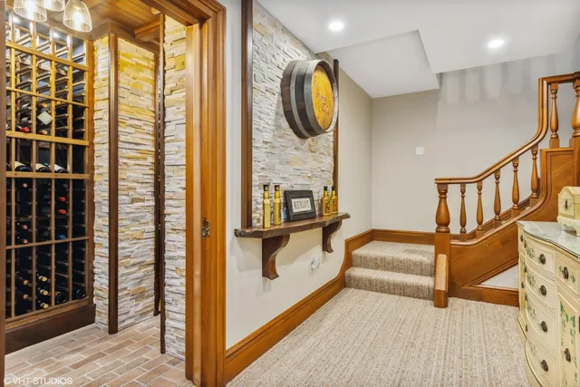 $3,295,000 | 546 Oak Knoll Road, Barrington Hills, IL 60010