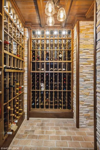 $3,295,000 | 546 Oak Knoll Road, Barrington Hills, IL 60010