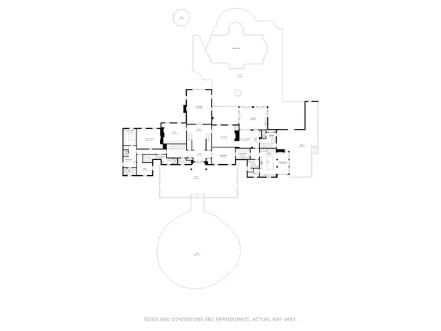 $3,295,000 | 546 Oak Knoll Road, Barrington Hills, IL 60010