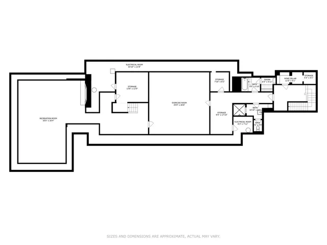 $3,295,000 | 546 Oak Knoll Road, Barrington Hills, IL 60010