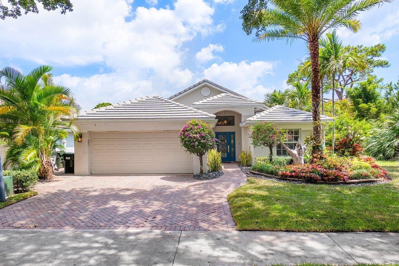 1103 Canoe Point Delray Beach, FL 33444 - Photo 4 of 40 003-1103CanoePoint-DelrayBeach-FL-33444-