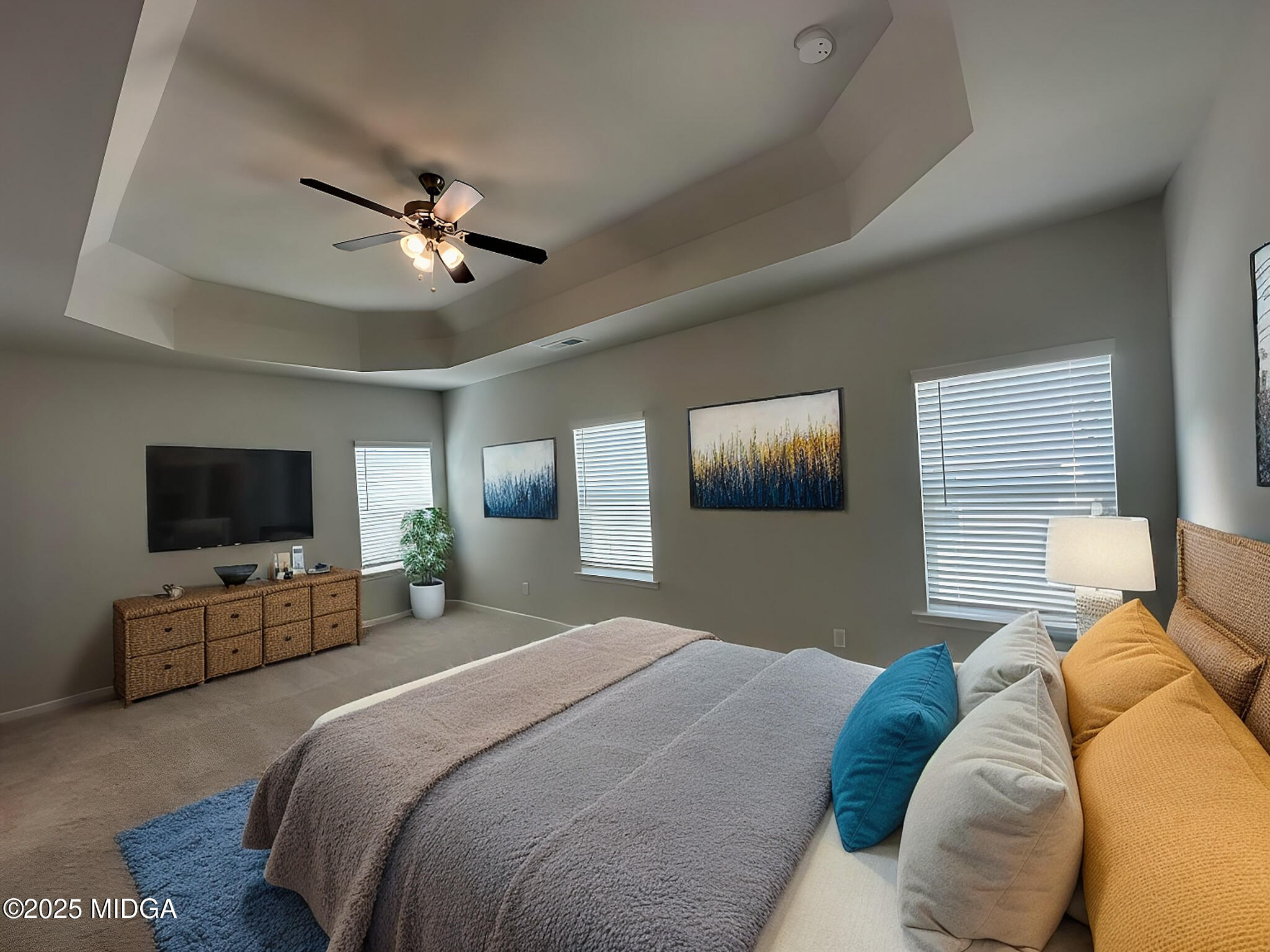 520 Grand Magnolia Street Jackson, GA 30233 - Photo 13 of 28 7490772-9 - Bedroom - Standard - 0