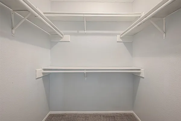 a view of small space