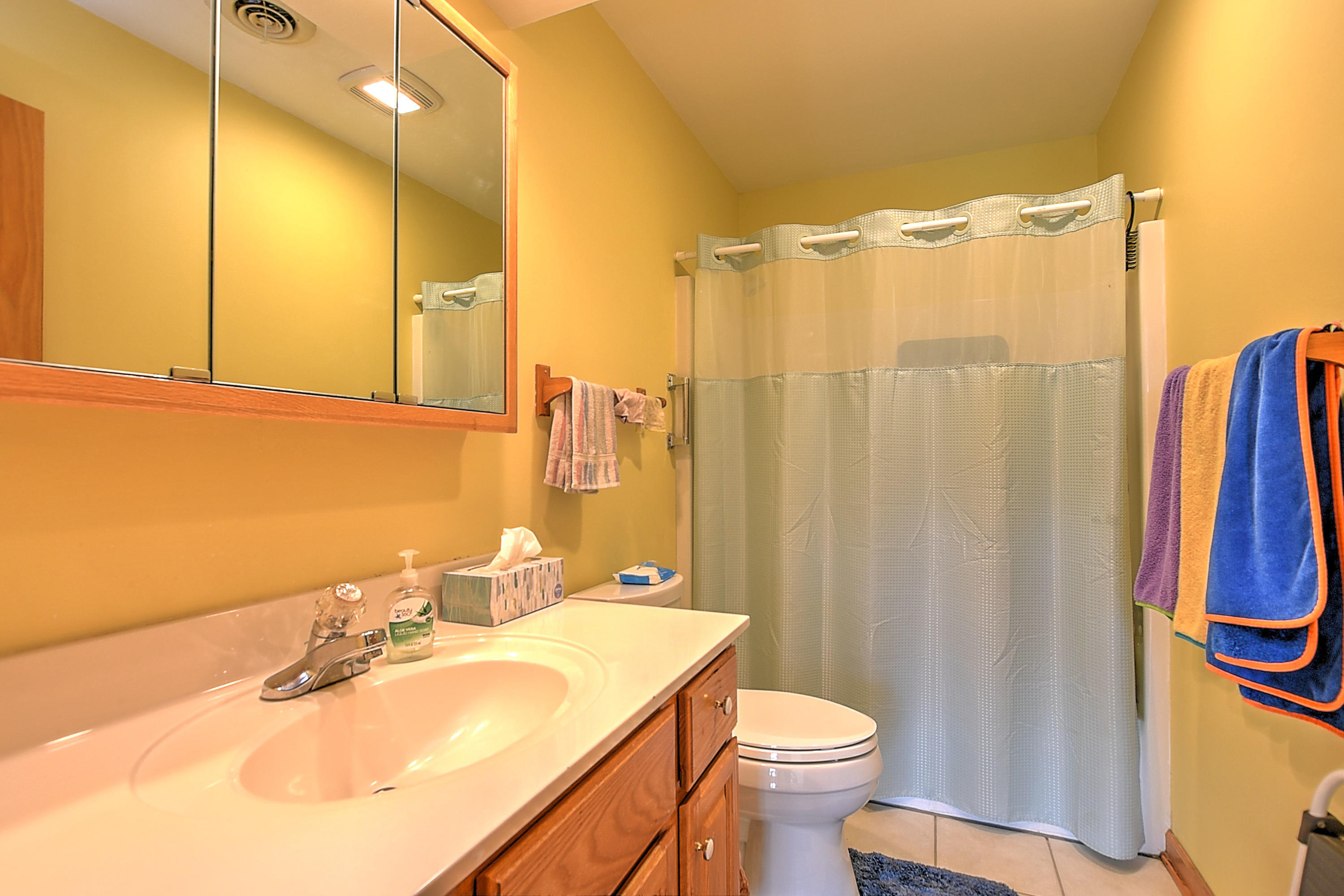3019 Buckingham Road Greeneville, TN 37745 - Photo 13 of 46 3029 Buckingham-13
