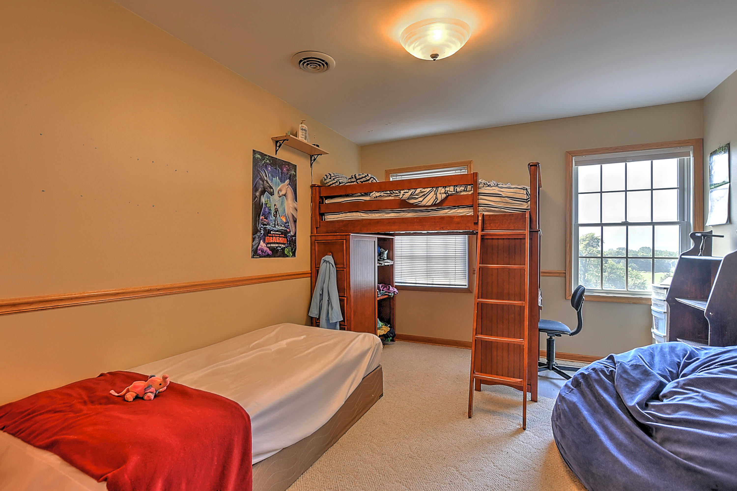 3019 Buckingham Road Greeneville, TN 37745 - Photo 14 of 46 3029 Buckingham-14