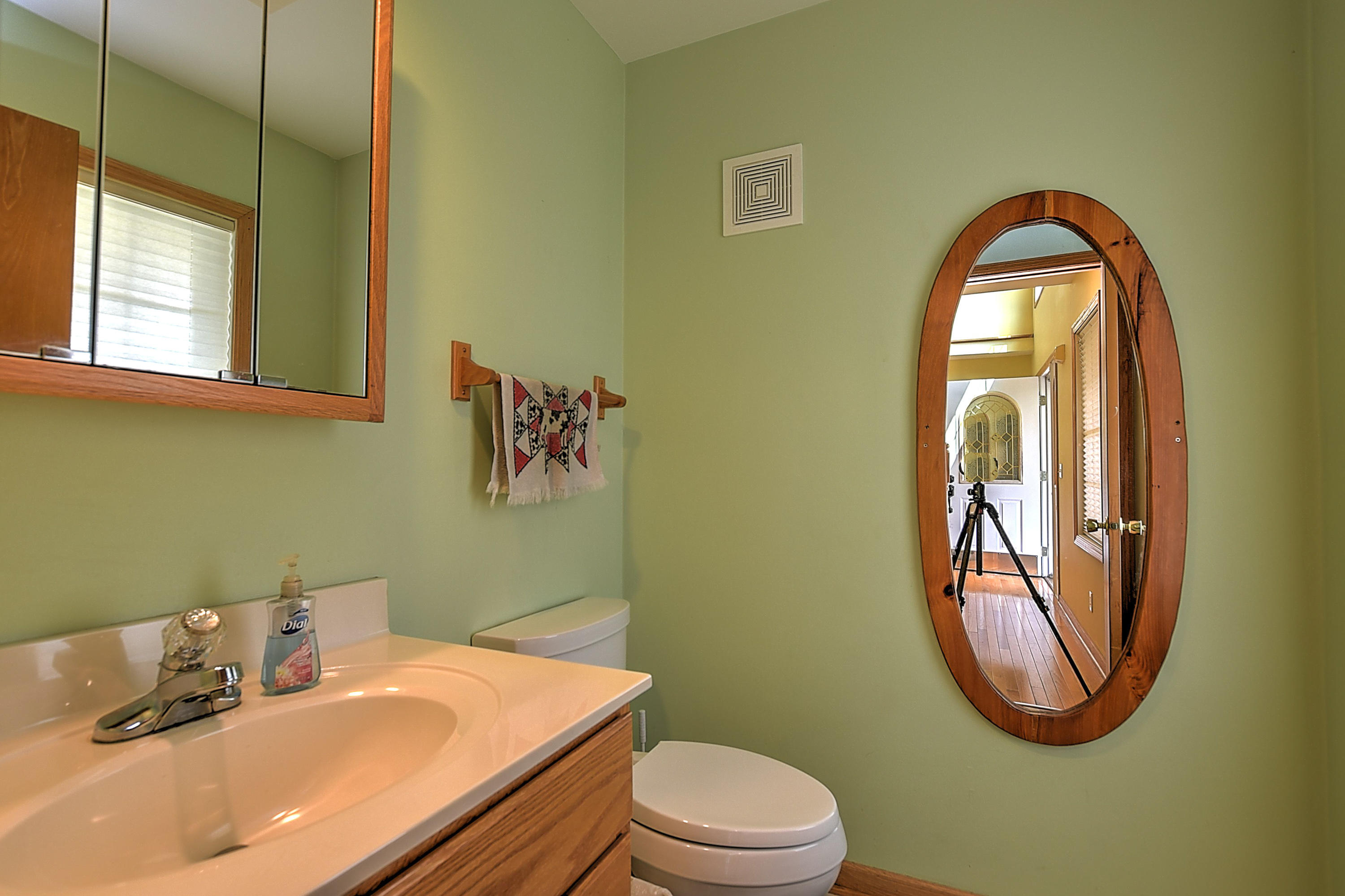 3019 Buckingham Road Greeneville, TN 37745 - Photo 18 of 46 3029 Buckingham-18
