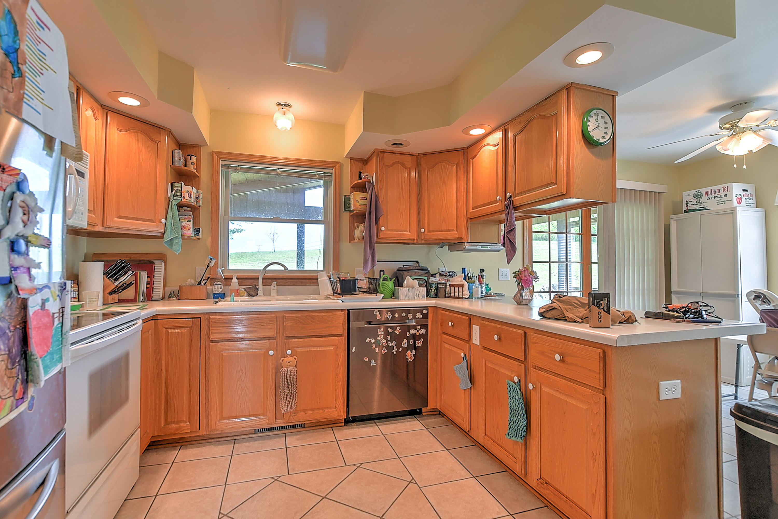 3019 Buckingham Road Greeneville, TN 37745 - Photo 19 of 46 3029 Buckingham-19