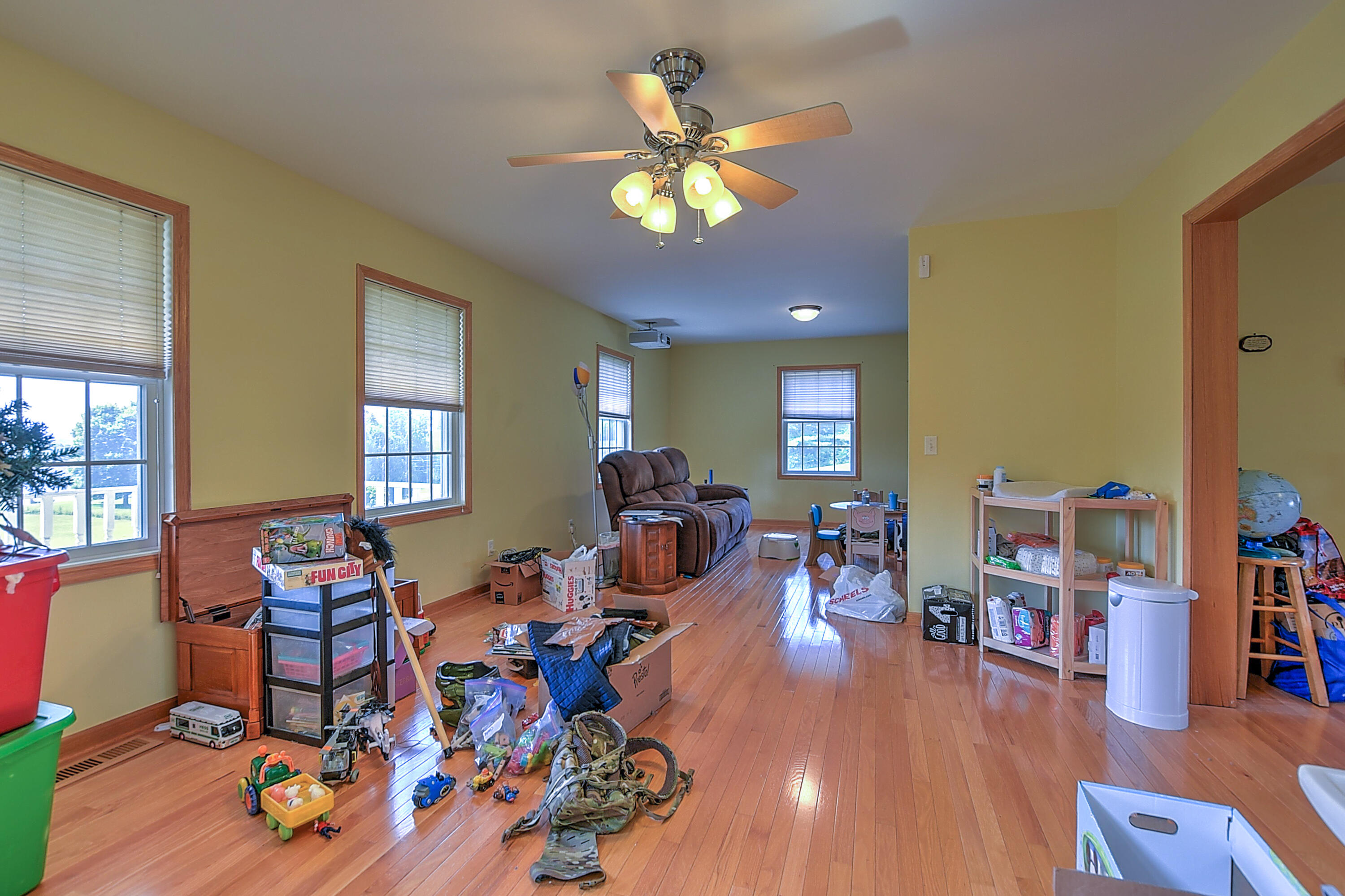 3019 Buckingham Road Greeneville, TN 37745 - Photo 25 of 46 3029 Buckingham-25