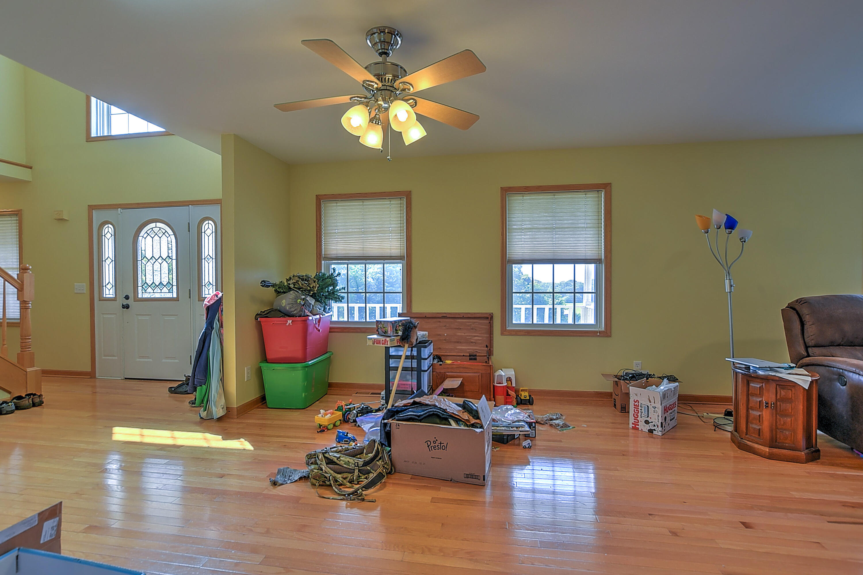 3019 Buckingham Road Greeneville, TN 37745 - Photo 26 of 46 3029 Buckingham-26