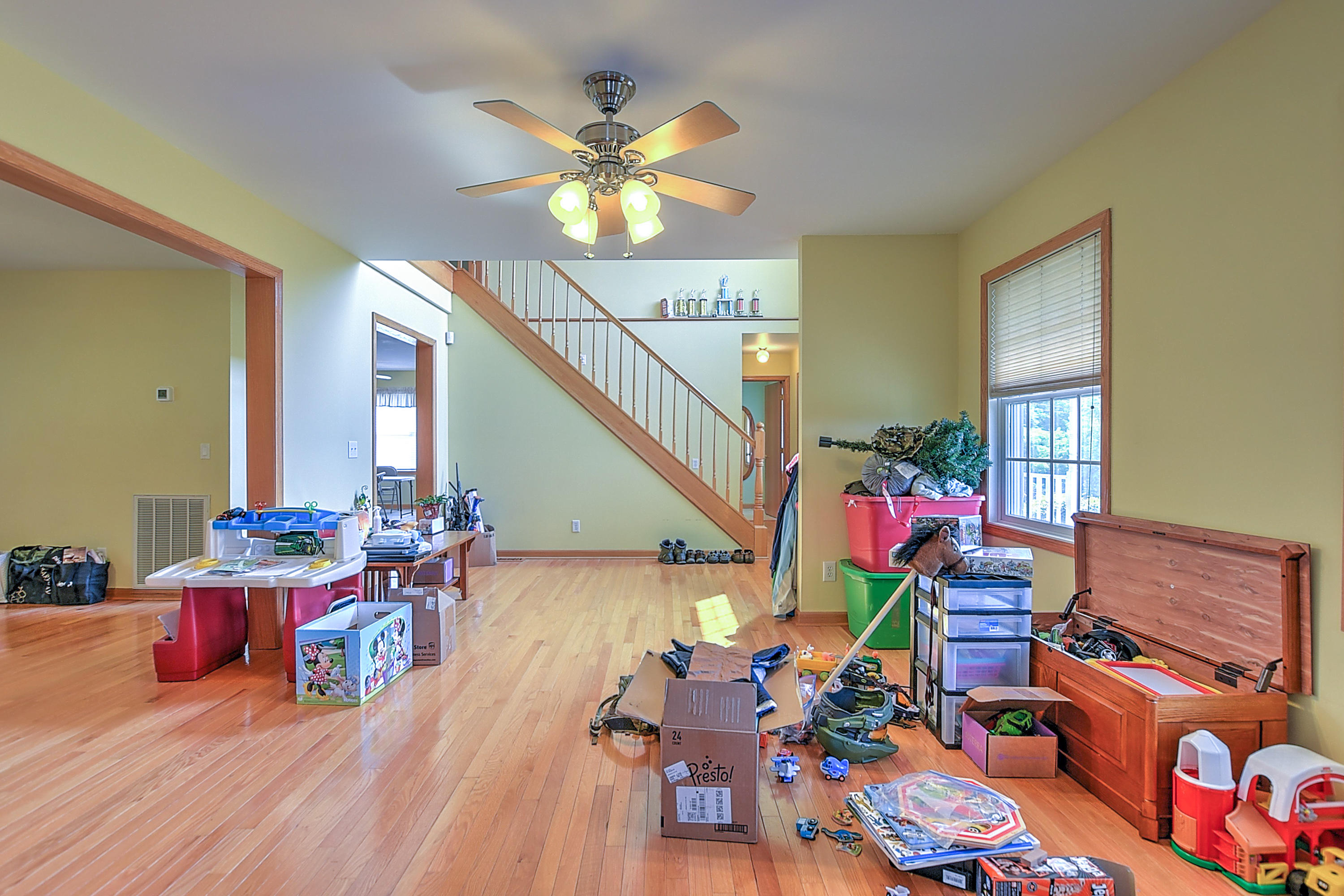 3019 Buckingham Road Greeneville, TN 37745 - Photo 27 of 46 3029 Buckingham-27