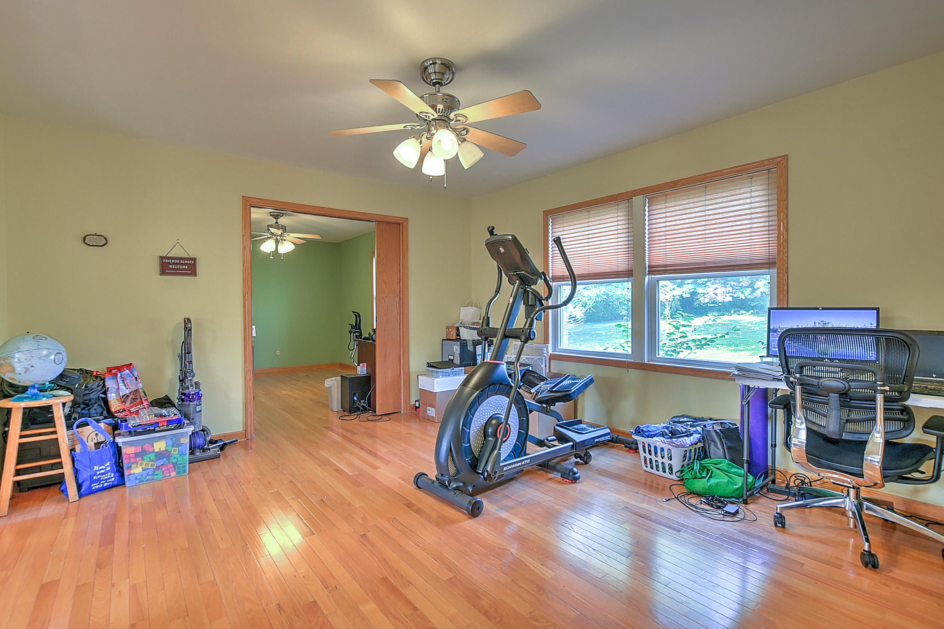 3019 Buckingham Road Greeneville, TN 37745 - Photo 32 of 46 3029 Buckingham-32