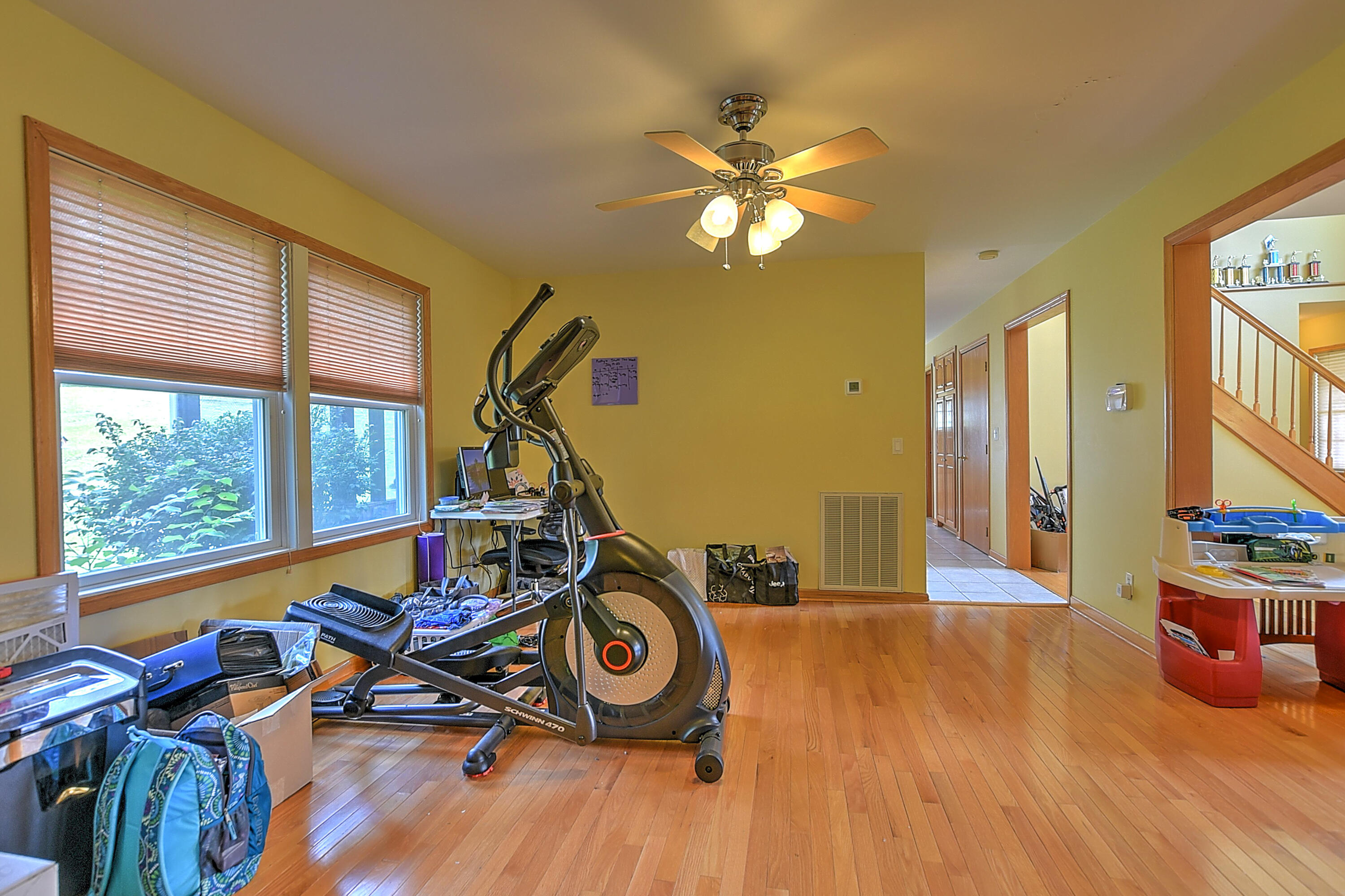 3019 Buckingham Road Greeneville, TN 37745 - Photo 33 of 46 3029 Buckingham-33
