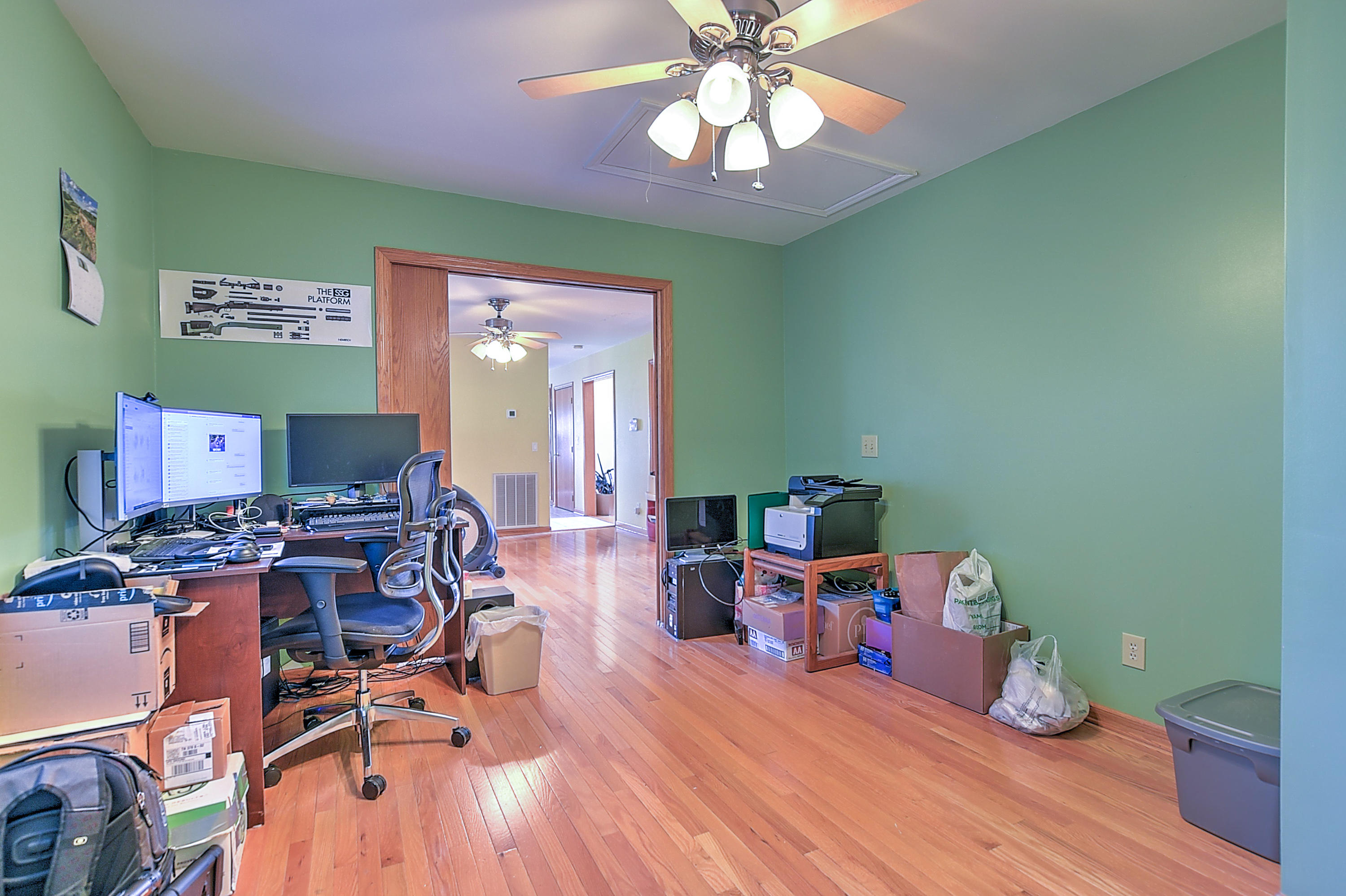 3019 Buckingham Road Greeneville, TN 37745 - Photo 35 of 46 3029 Buckingham-35
