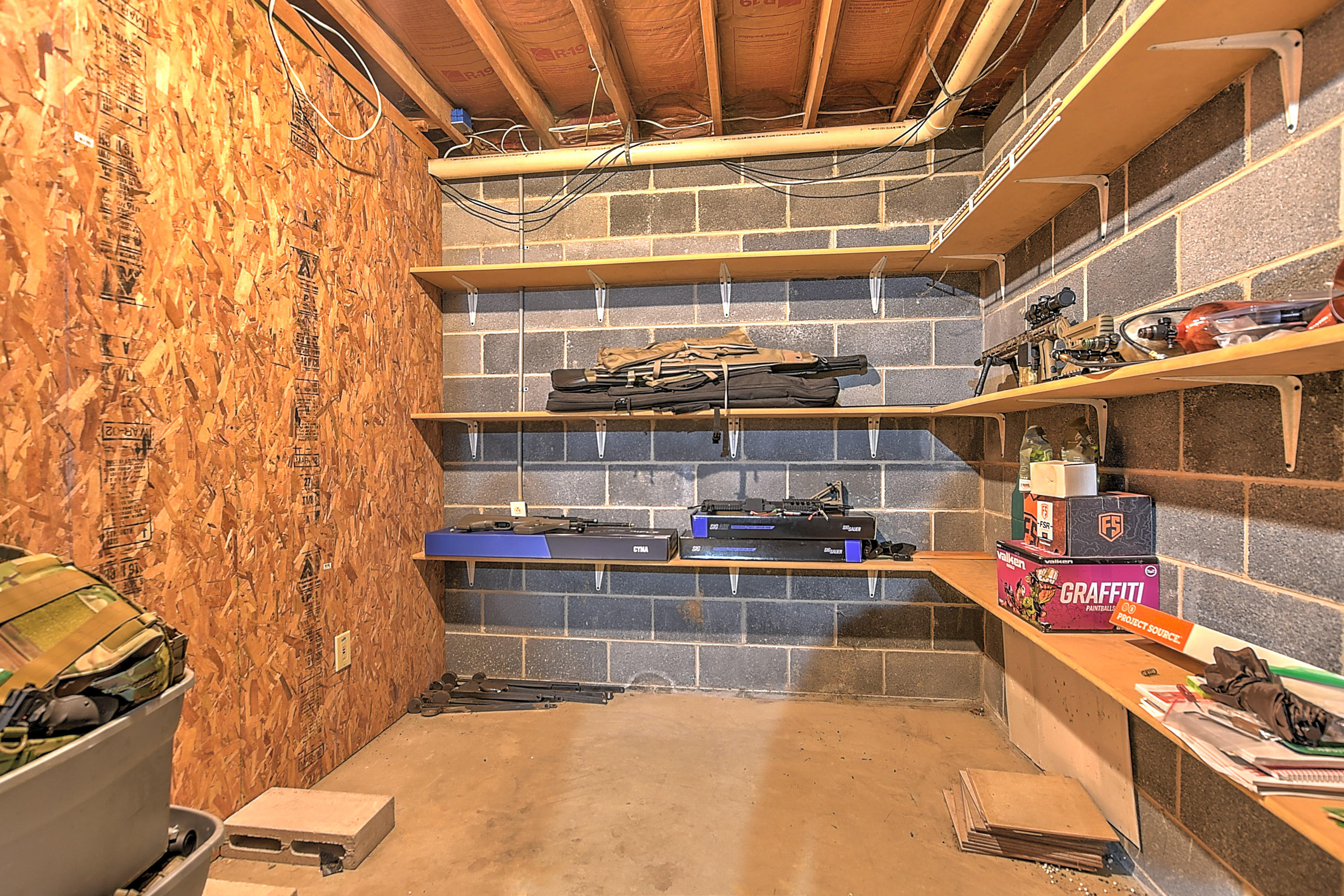 3019 Buckingham Road Greeneville, TN 37745 - Photo 40 of 46 3029 Buckingham-40