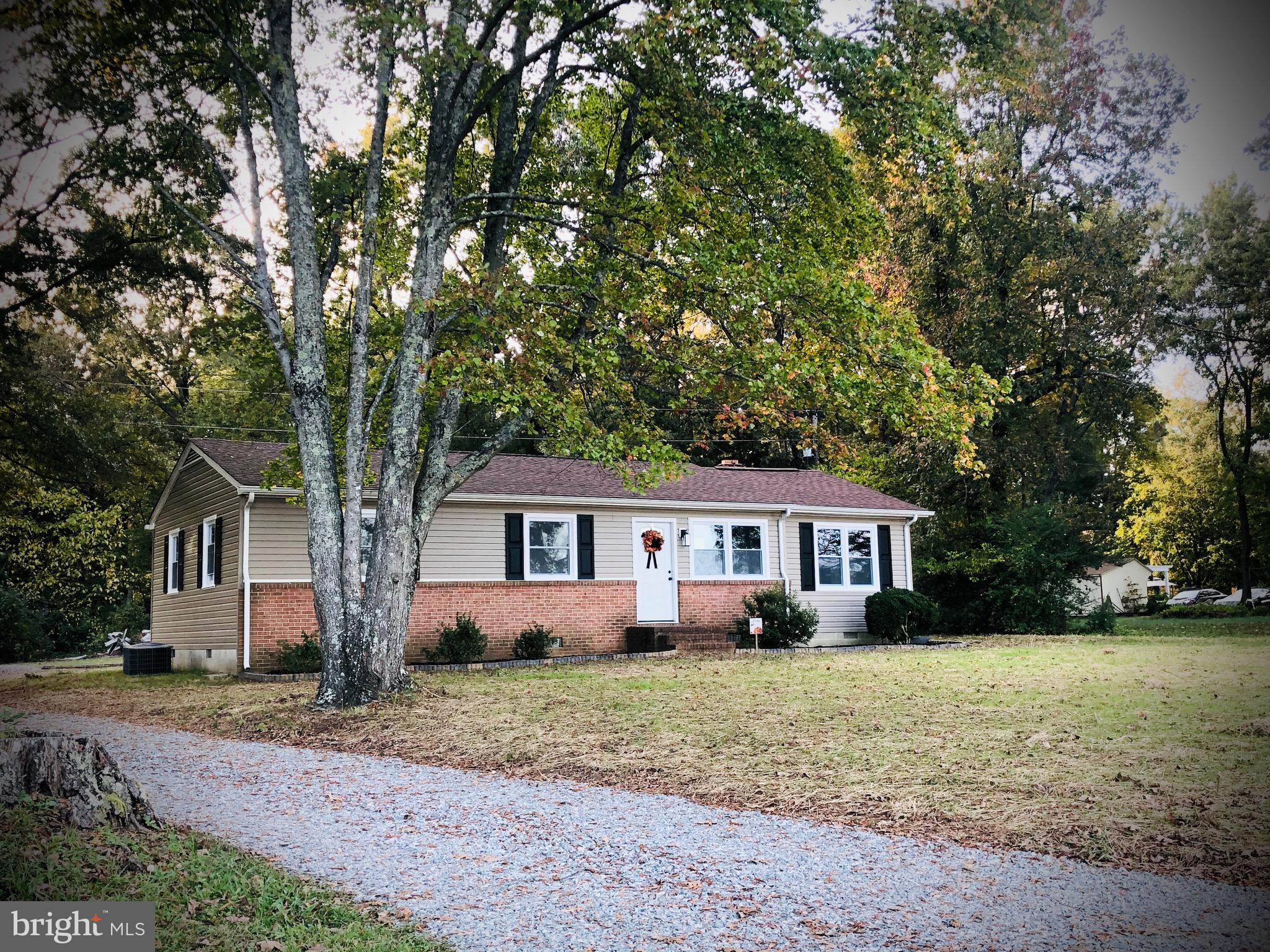 32194 Mt Gideon Road Hanover, VA 23069 - Photo 1 of 56