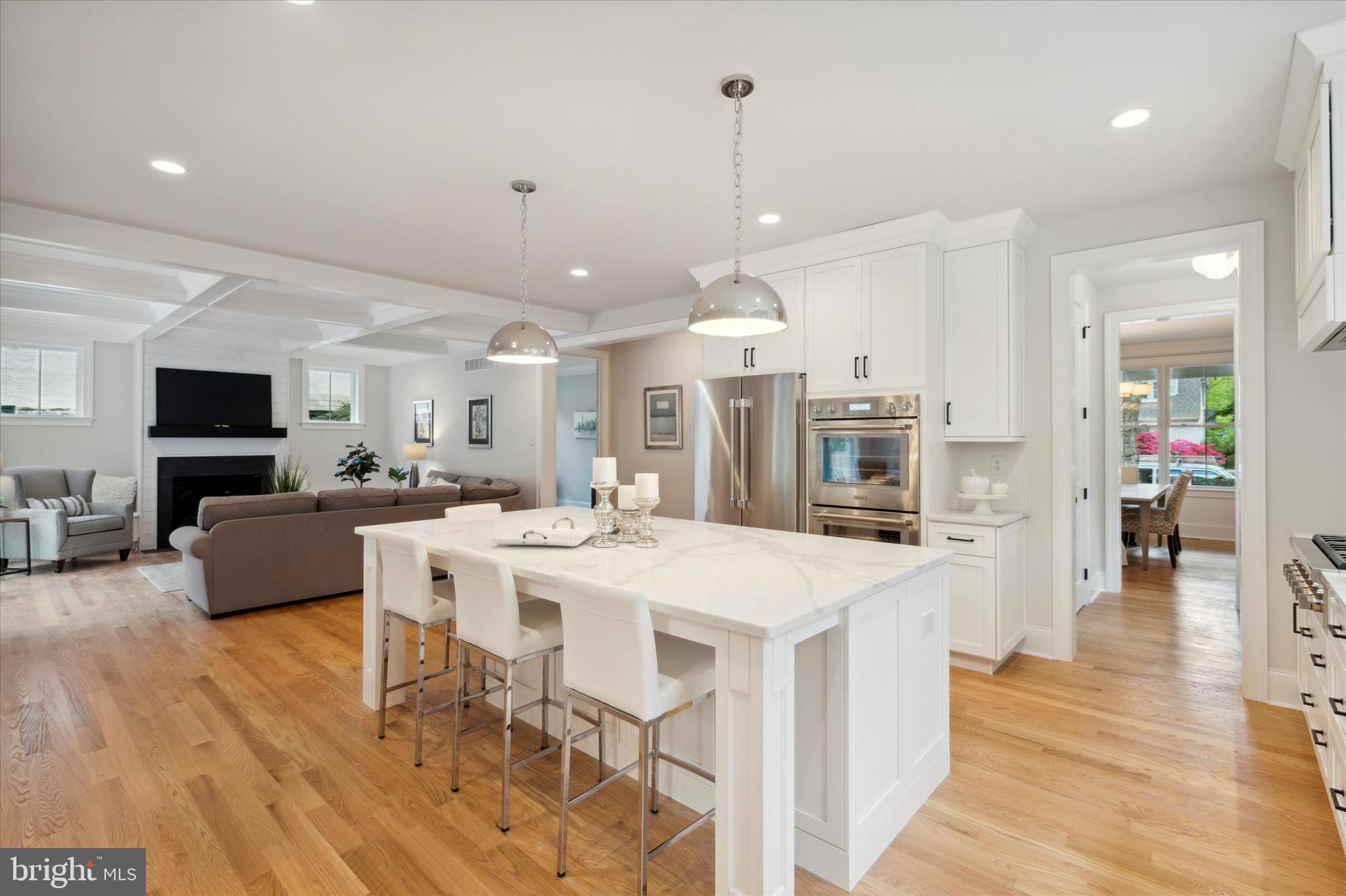 203 Avon Road Narberth, PA 19072 - Photo 11 of 35