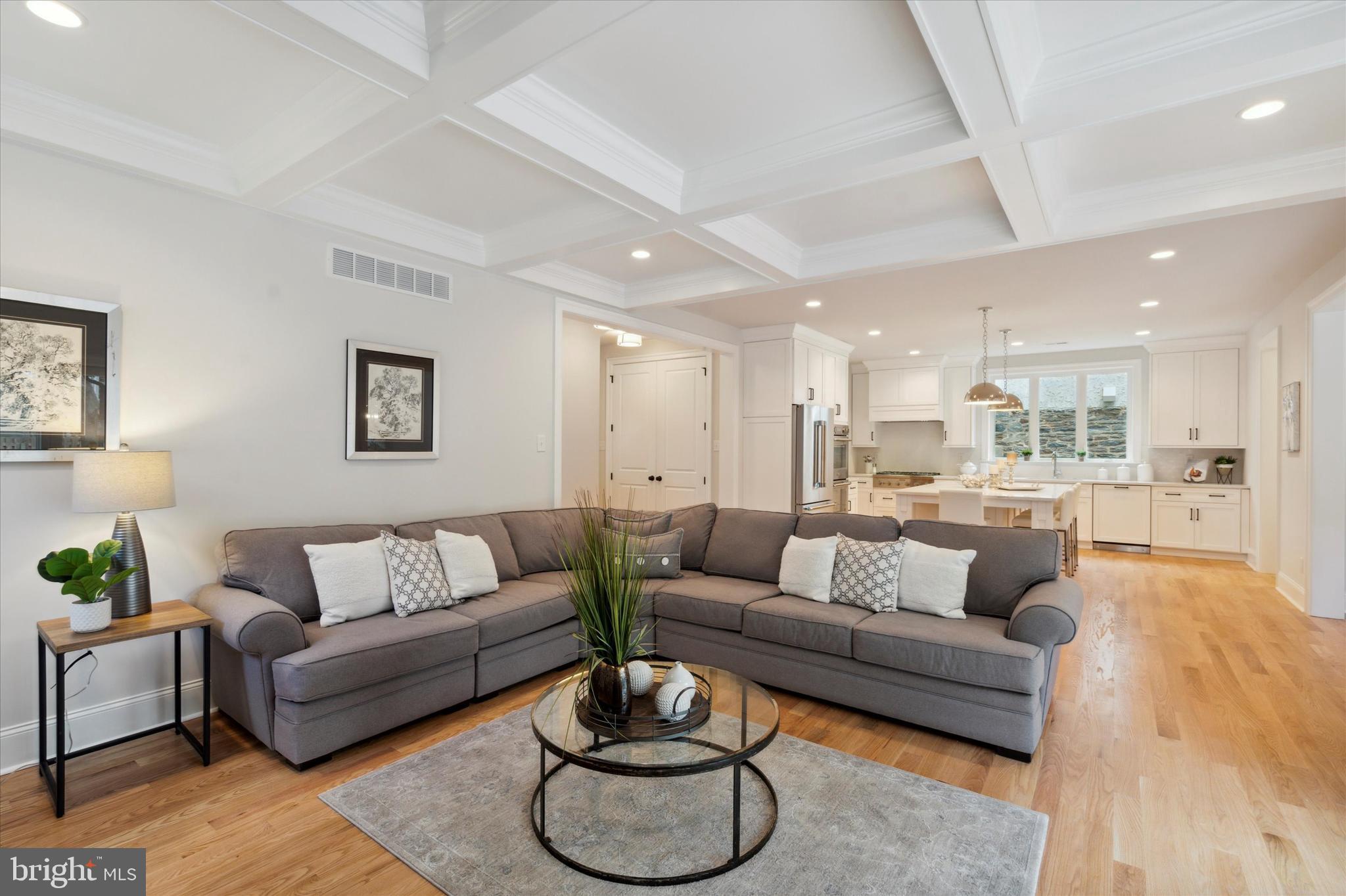 203 Avon Road Narberth, PA 19072 - Photo 12 of 35